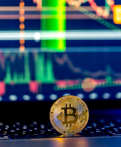 Información de Trading de BTC +780 Elvion